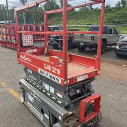 2019 Skyjack SJIII3219 Scissor Lift