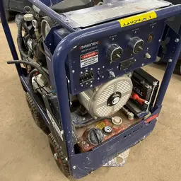 2023 MAKINEX GEN-16P-MS-240 Diesel Generator