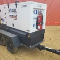2020 Magnum Pro MMG55DF4CAN Diesel Generator