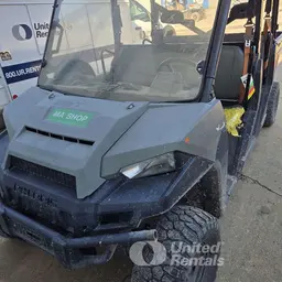2022 Polaris PRO XD 4000D Utility Vehicle