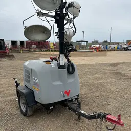 2020 Wacker Neuson LTV6L Portable Light Tower
