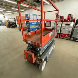 2017 Skyjack SJIII3219 Scissor Lift