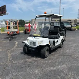 2021 Columbia JOURNEYMAN 100 Utility Vehicle