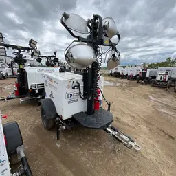 2022 Generac MLT4200IVF4 Portable Light Tower
