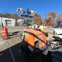 2019 Magnum Pro MLT6SM Portable Light Tower