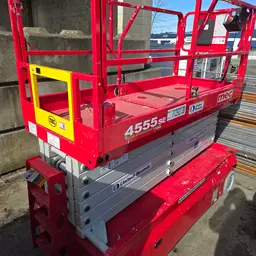 2021 MEC 4555SE Scissor Lift