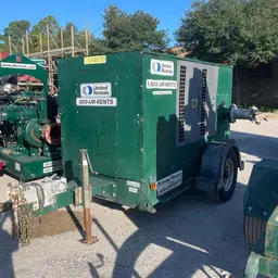 2016 Pioneer Pump PP66S12L714045 Pump