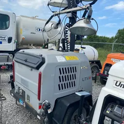 2019 Wacker Neuson LTV6L Portable Light Tower