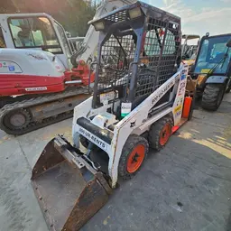 2019 Bobcat S70 Track Loader