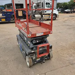 2017 Skyjack SJIII3219 Scissor Lift