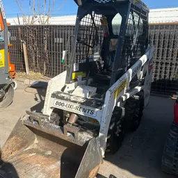 2021 Bobcat S70 Track Loader