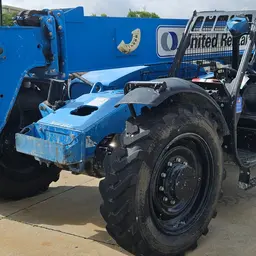 2016 Genie GTH-844 Forklift