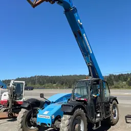 2016 Genie GTH-844 Forklift