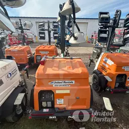 2019 Magnum Pro MLT6SM Portable Light Tower
