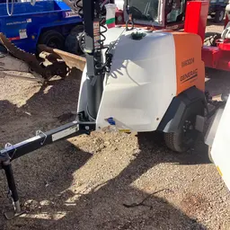 2021 Generac MLT6SM Portable Light Tower
