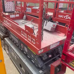 2018 Skyjack SJIII3219 Scissor Lift
