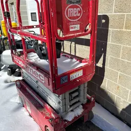 2021 MEC 1330SE Scissor Lift