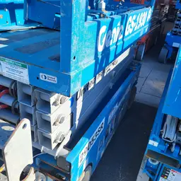 2018 Genie GS-1930 Scissor Lift