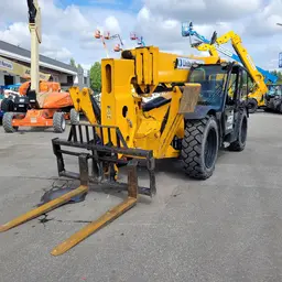 2020 JCB 512-56 S Forklift