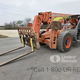 2018 XTREME XR1055 Forklift