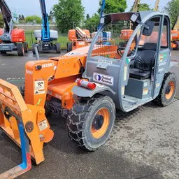 2016 XTREME XR5919 Forklift