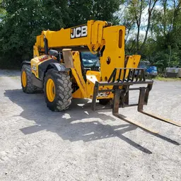 2017 JCB 510-56 S Forklift