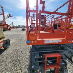 2018 Skyjack SJIII4632 Scissor Lift