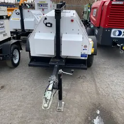 2023 Generac MLG15 Diesel Generator