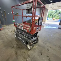 2018 Skyjack SJIII3219 Scissor Lift