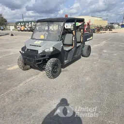 2021 Polaris PRO XD 4000D Utility Vehicle