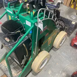 2019 SHERPA 100ECO Track Loader