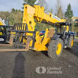 2018 JCB 510-56 Forklift