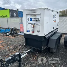 2020 Genie GS-1930 Scissor Lift