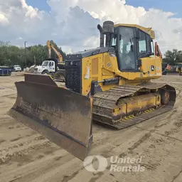2020 John Deere 750K Bulldozer