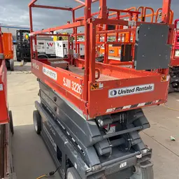 2019 Skyjack SJIII3226 Scissor Lift