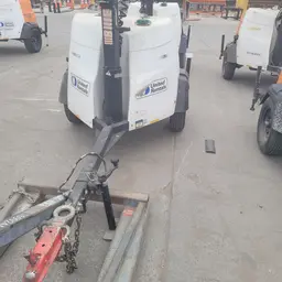 2019 Magnum Pro MLT6SM Portable Light Tower