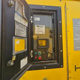 2020 Wacker Neuson HIF 600 Heater