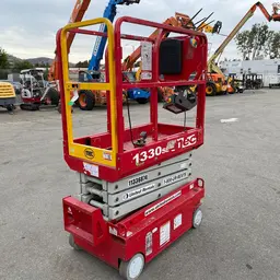 2022 MEC 1330SE Scissor Lift