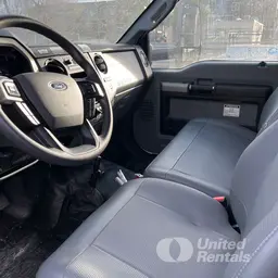 2024 Ford F-750 BUCKET Bucket Truck