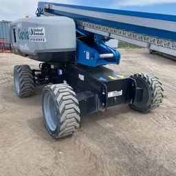 2019 Genie S-65 Boom Lift