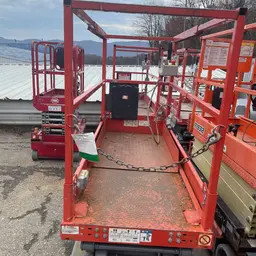 2016 Skyjack SJIII3219 Scissor Lift