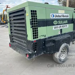 2020 Sullair 425HDPQ-PE Air Compressor