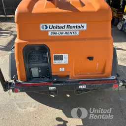 2023 Generac MLTS-4 Portable Light Tower