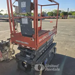 2017 Skyjack SJIII3219 Scissor Lift