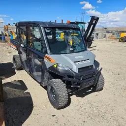 2022 Polaris PRO XD 4000D Utility Vehicle