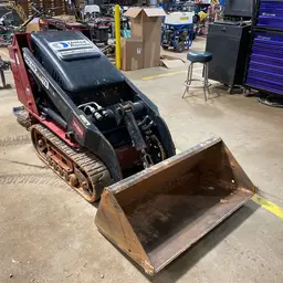 2019 Toro TX427 Track Loader