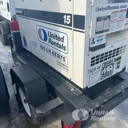 2020 Magnum Pro MDG25IF4 Diesel Generator