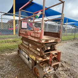 2018 Skyjack SJIII3219 Scissor Lift