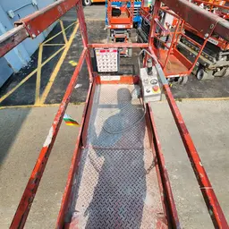 2017 Skyjack SJIII3219 Scissor Lift
