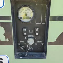 2018 Sullair 185DPQ-KU-T3 Air Compressor